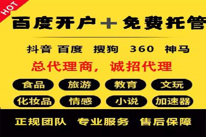 行业巨头的SEM广告投放策略揭秘